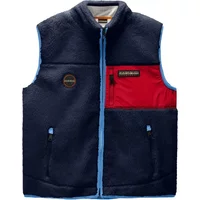 Sleeveless jacket Napapijri Yupik image 2