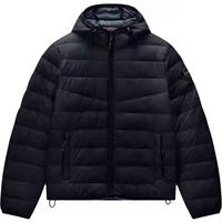 Puffer jacket Napapijri Aerons image 2