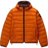 Puffer jacket Napapijri Aerons image 2