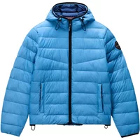 Puffer jacket Napapijri Aerons image 2