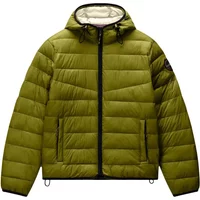 Puffer jacket Napapijri Aerons image 2