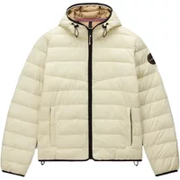 Puffer jacket Napapijri Aerons image 2