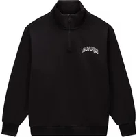 Children's 1/2 zip sweatshirt Napapijri Tipi image 2