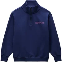 Children's 1/2 zip sweatshirt Napapijri Tipi image 2
