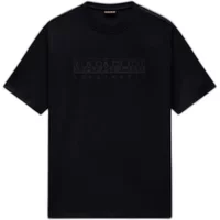 T-Shirt Napapijri S-Bollo 3