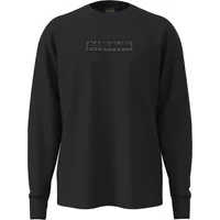Round neck sweatshirt Napapijri S-Box Logo image 2