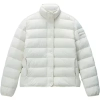 Women's down jacket Napapijri Aerins Stnd image 2