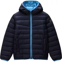 Children's down jacket Napapijri Aerons image 2