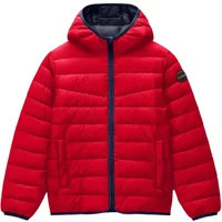 Children's down jacket Napapijri Aerons image 2