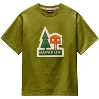 T-shirt Napapijri Trahus image 2