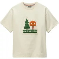 T-shirt Napapijri Trahus image 2