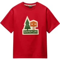 T-shirt Napapijri Trahus image 2