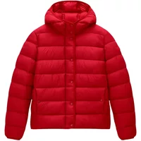 Women's down jacket Napapijri Aerins image 2