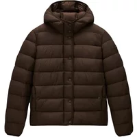 Women's down jacket Napapijri Aerins image 2