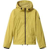Women's windbreaker Napapijri Circular