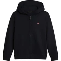 Full-zip hoodie for kids Napapijri K Balis