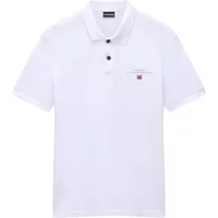 Polo shirt Napapijri Elbas Jersey
