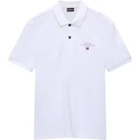 Polo shirt Napapijri Elbas 4