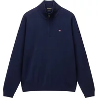 Sweatshirt half zip Napapijri Damavand 4