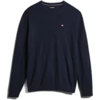 Sweatshirt Crewneck Napapijri Damavand 4 image 2