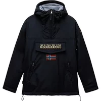 Jacke mit Taschen Frau Napapijri Rainforest Winter