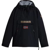 Waterproof jacket with 2 pockets Napapijri Rainforest image 2