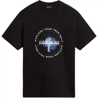 T-shirt Napapijri Hill