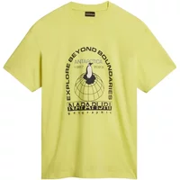 T-shirt Napapijri Hill image 2