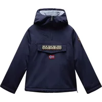 Waterproof jacket for children Napapijri Rainforest Wi 2