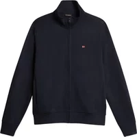 Zip-up sweatshirt Napapijri Balis image 2