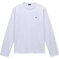 T-Shirt Napapijri Salis Ls 1