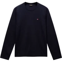 T-Shirt langarm Napapijri Salis