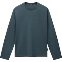 T-shirt Napapijri Salis Ls 1 image 2