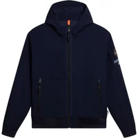 Single-material waterproof jacket Napapijri Melville