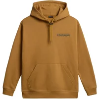 Hooded parka Napapijri Telemark