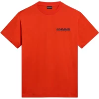 T-shirt Napapijri Gouin