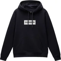 Hooded sweatshirt Napapijri B-Box H image 2