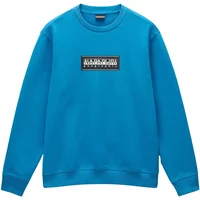 Napapijri B-Box Crewneck Sweatshirt