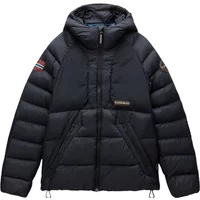 Napapijri's A-Moesa Puf Puffer image 2