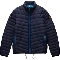 Napapijri's A-Lapaz Waterproof Puffer