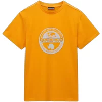T-shirt Napapijri S-Bollo image 2