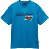 T-shirt Napapijri S-Portalet image 2