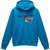 Hooded sweatshirt Napapijri B-Portalet image 2