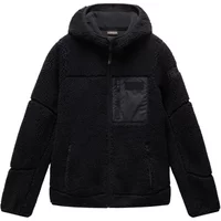 Women's fleece Napapijri Yupik Og H