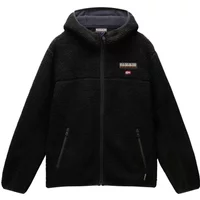 Zip-up hooded fleece Napapijri T-Tynik image 2