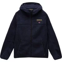 Zip-up hooded fleece Napapijri T-Tynik image 2