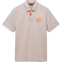 Polo-Shirt Napapijri E-Clanis SS