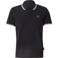 Polo Napapijri E-Macas SS 1 image 2