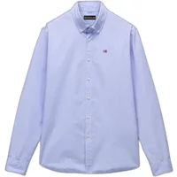 Long sleeve shirt Napapijri Talla image 2