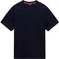 T-shirt Napapijri S-Ambra